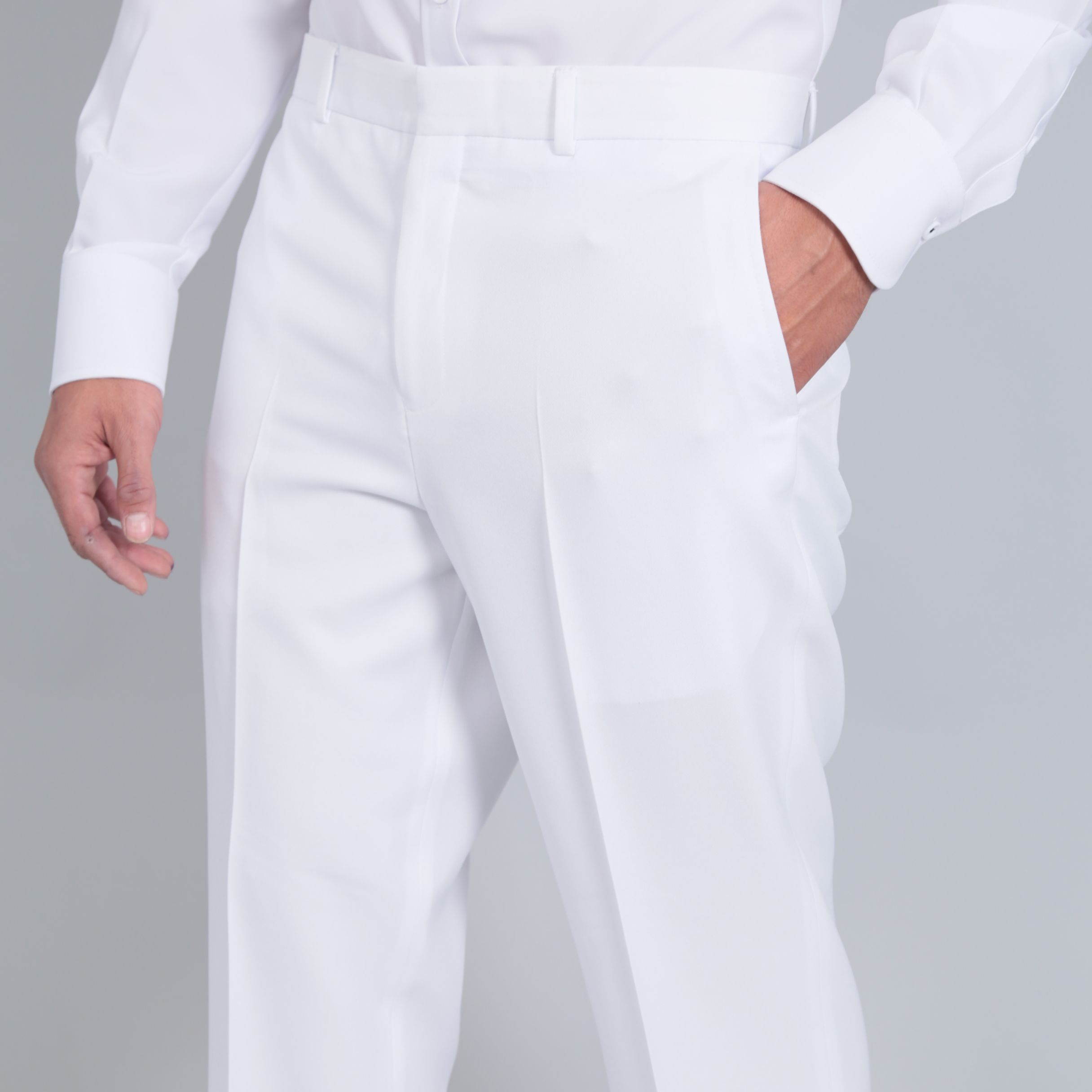 PANTALON CABALLERO (PC.1)